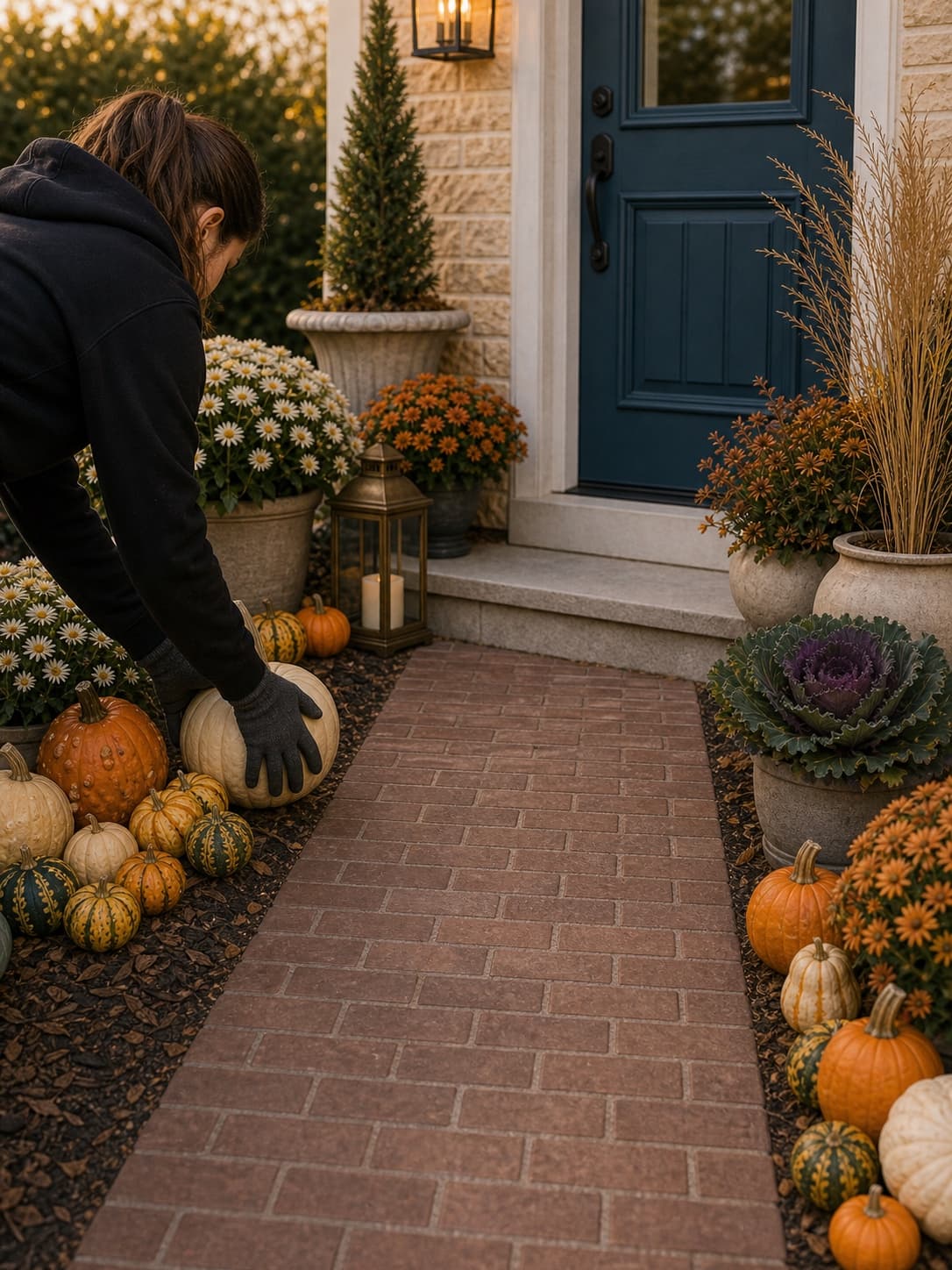 Enjoy the season. — inspiration imagery